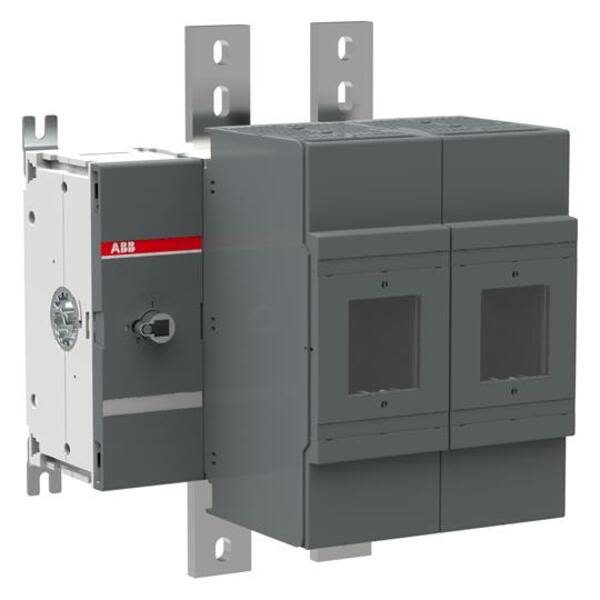 ABB OS1250DA03K OS1250DA03K Switch fuse Product Image