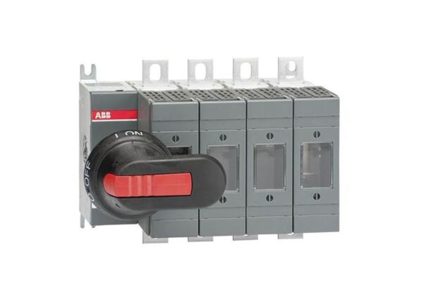 ABB OS125GD04N2P OS125GD04N2P Switch fuse Product Image