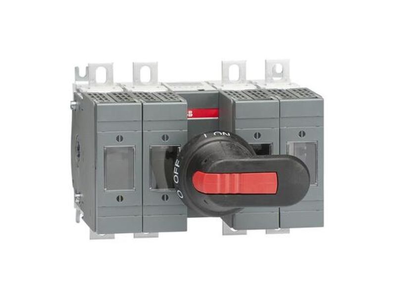 ABB OS125GD22N2P OS125GD22N2P Switch fuse Product Image