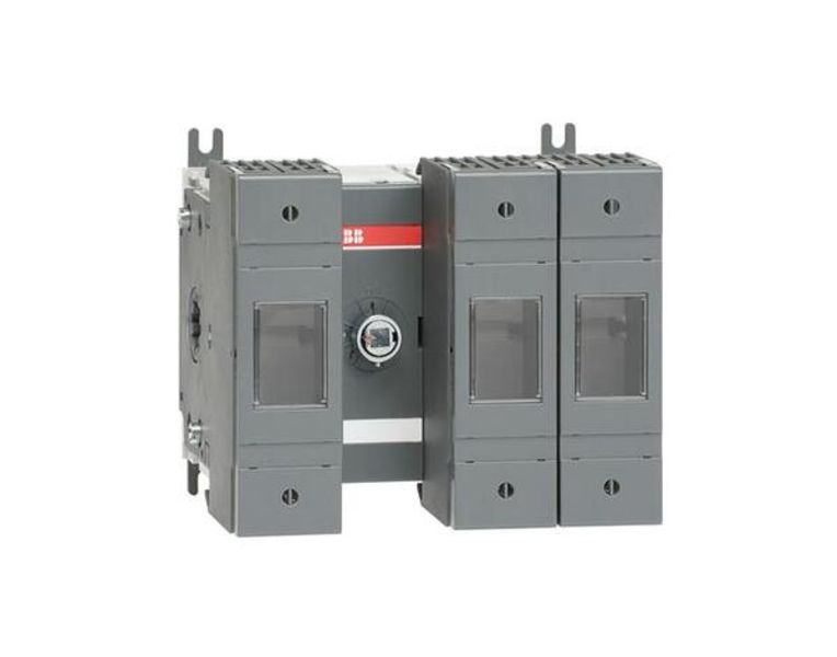 ABB OS160GD12BBP OS160GD12BBP Switch fuse Product Image