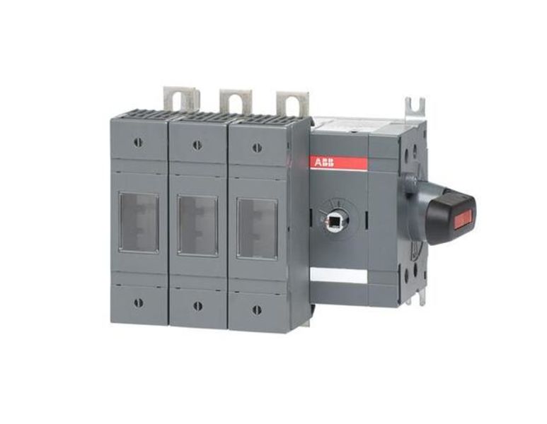 ABB OS160GDS30K OS160GDS30K Switch fuse Product Image