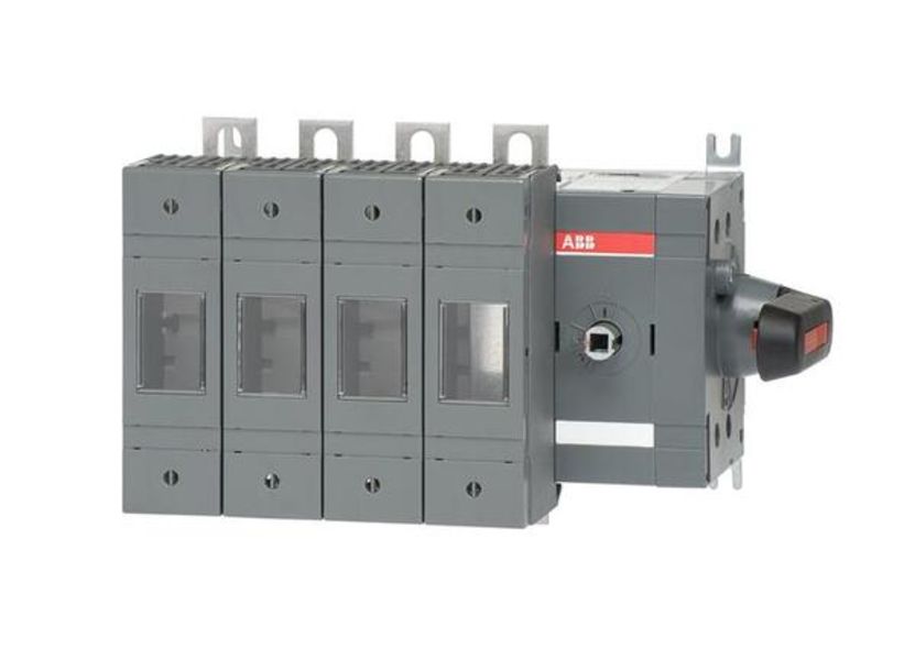 ABB OS160GDS40N2 OS160GDS40N2 Switch fuse Product Image