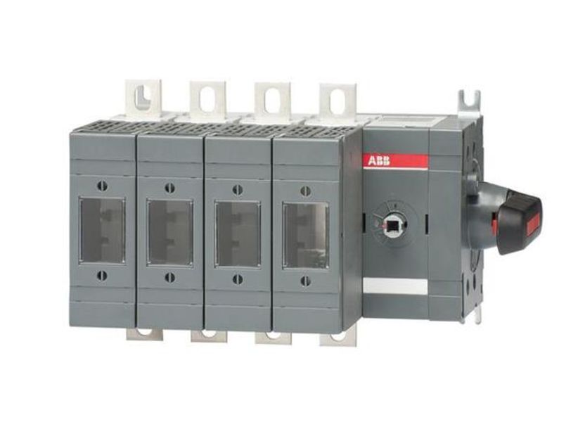 ABB OS160GDS40N2K OS160GDS40N2K Switch fuse Product Image