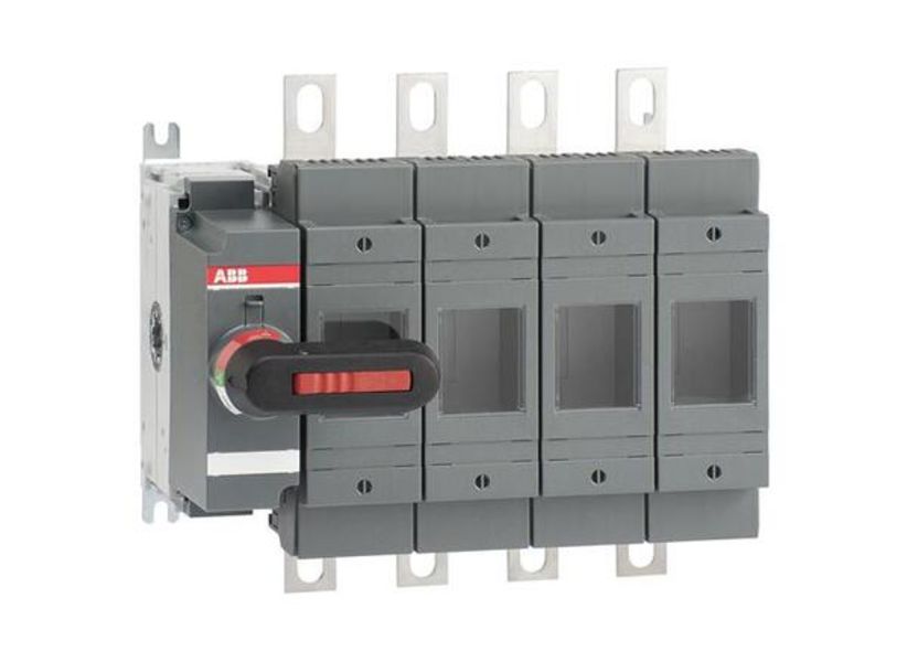 ABB OS200D04N2K OS200D04N2K Switch fuse Product Image
