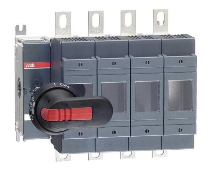 ABB OS200D04N2P OS200D04N2P Switch fuse Product Image