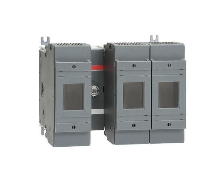 ABB OS250D12BBP OS250D12BBP Switch fuse Product Image