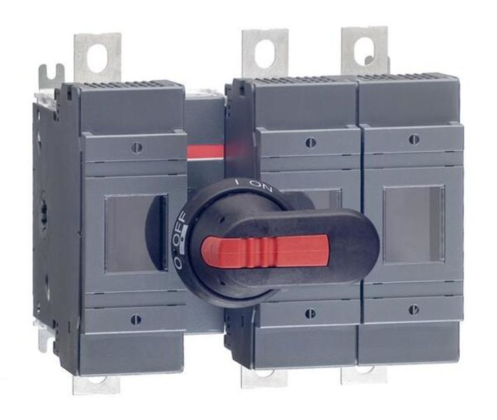 ABB OS250D12P OS250D12P Switch fuse Product Image
