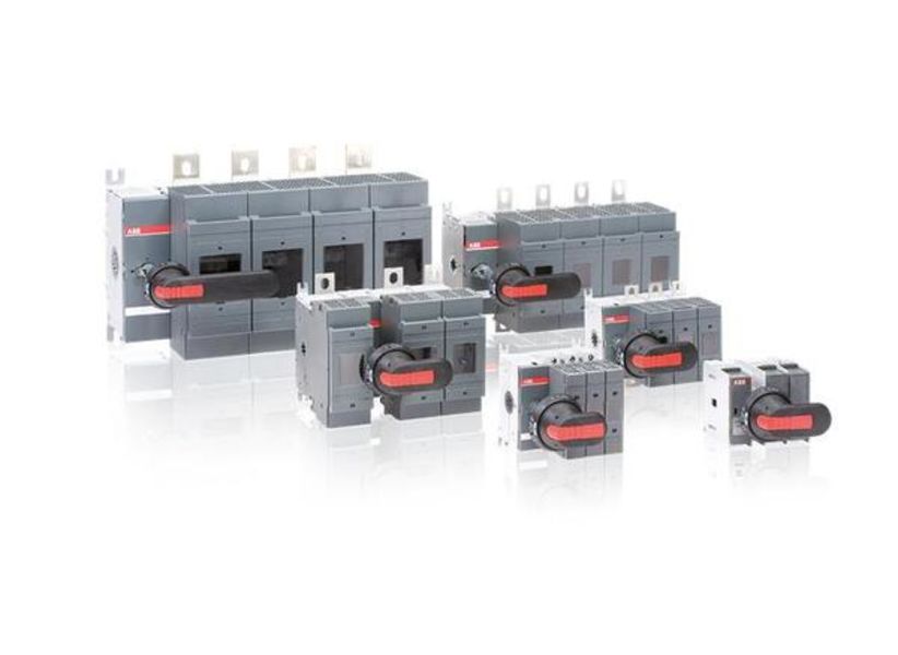 ABB OS250D12UBP OS250D12UBP Switch fuse Product Image