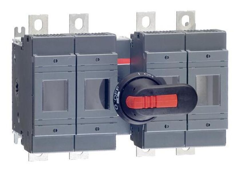ABB OS250D22N2P OS250D22N2P Switch fuse Product Image