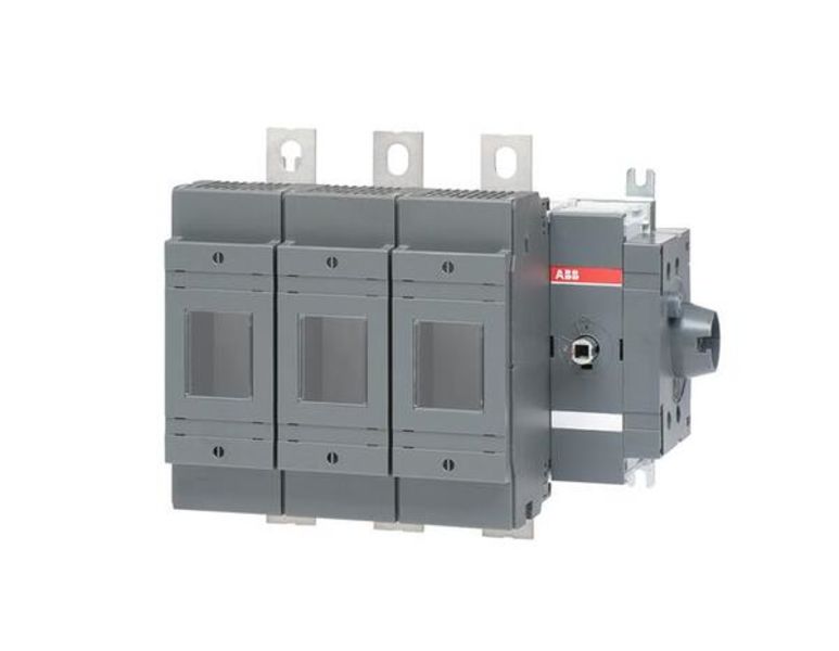 ABB OS250DS30 OS250DS30 Switch fuse Product Image