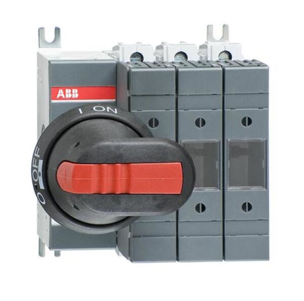 ABB OS32GD03P OS32GD03P Switch fuse Product Image