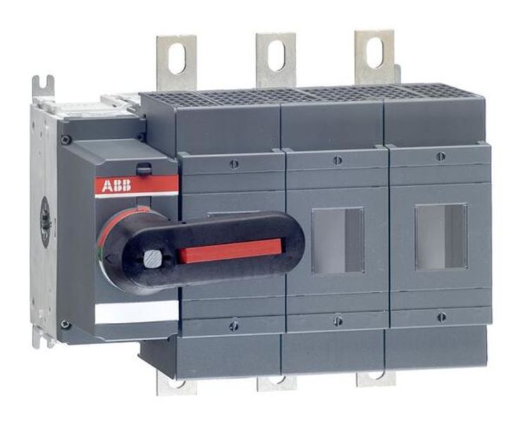 ABB OS400D03K OS400D03K Switch fuse Product Image