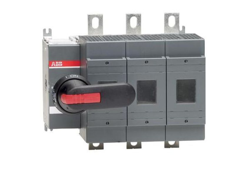 ABB OS400D03P OS400D03P Switch fuse Product Image