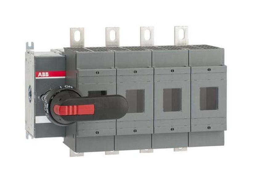 ABB OS400D04FP OS400D04FP Switch fuse Product Image