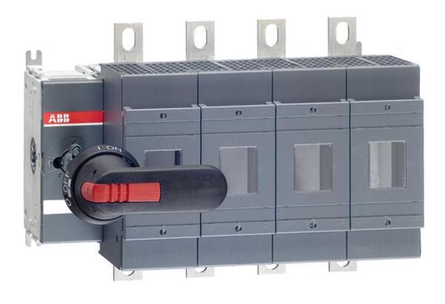 ABB OS400D04N2P OS400D04N2P Switch fuse Product Image