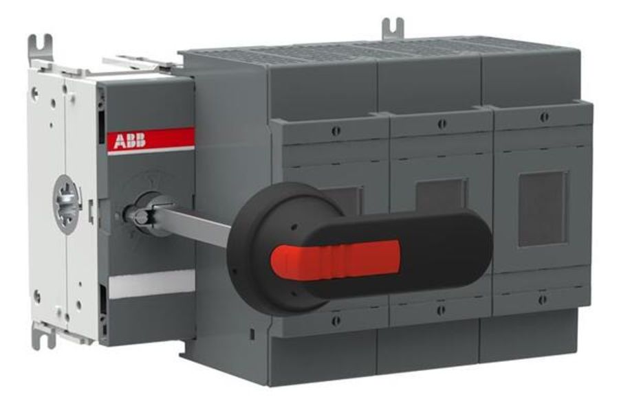 ABB OS400D12BBP OS400D12BBP Switch fuse Product Image