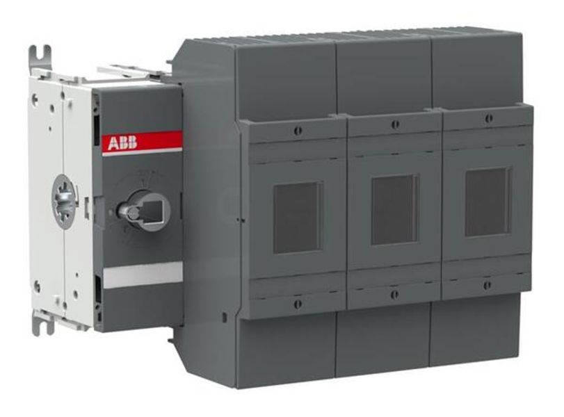 ABB OS400D12BBP OS400D12BBP Switch fuse Product Image
