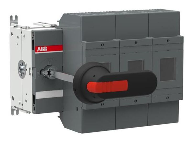 ABB OS400D12BBP OS400D12BBP Switch fuse Product Image