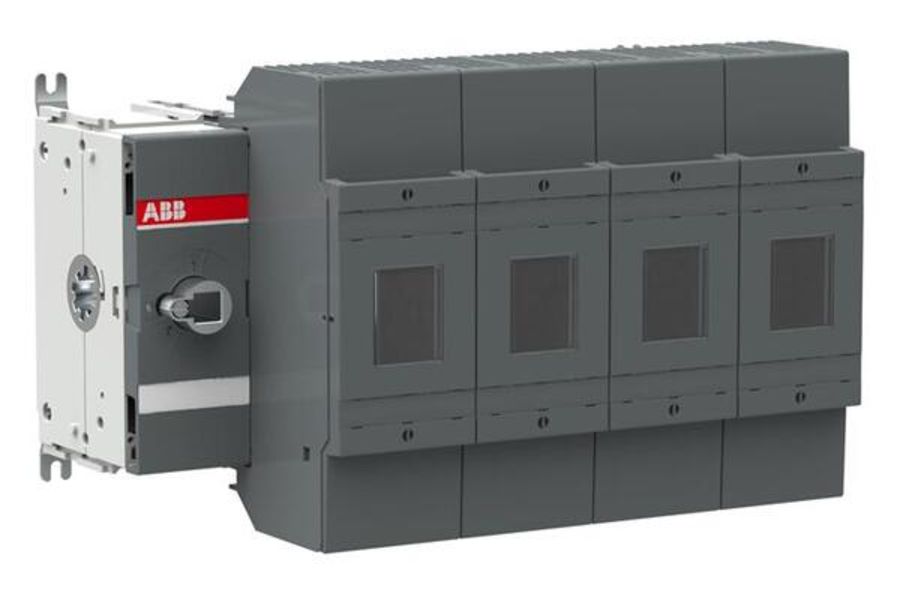 ABB OS400D12BBP OS400D12BBP Switch fuse Product Image