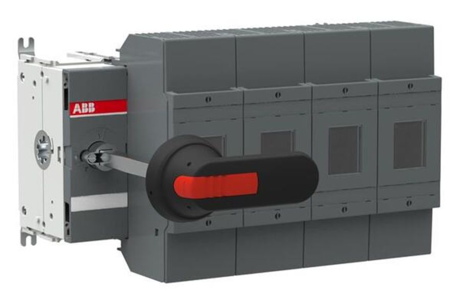 ABB OS400D12BBP OS400D12BBP Switch fuse Product Image