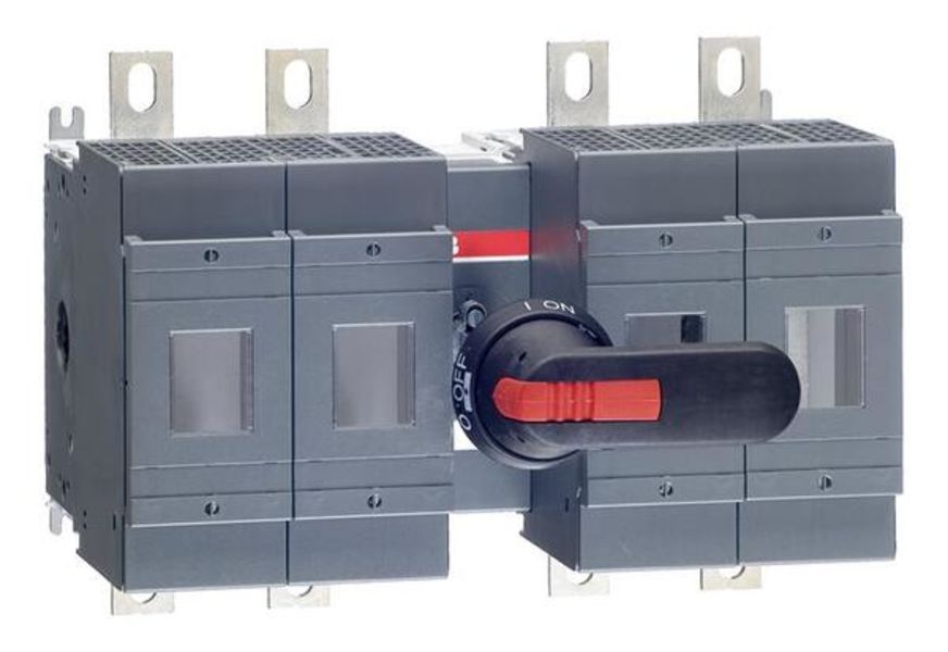 ABB OS400D22N2P OS400D22N2P Switch fuse Product Image