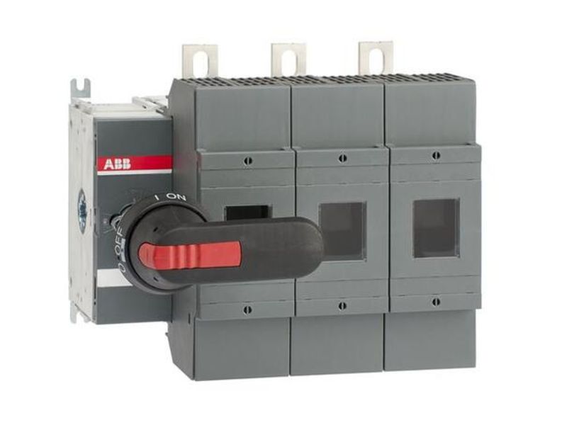 ABB OS400J03P Switch Fuse | 1SCA022719R1140 Product Image