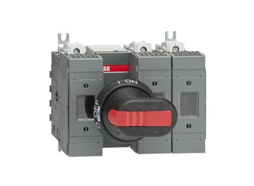 ABB OS60GJ12P Fusible Disconnect Switch | 1SCA115449R1001 Product Image