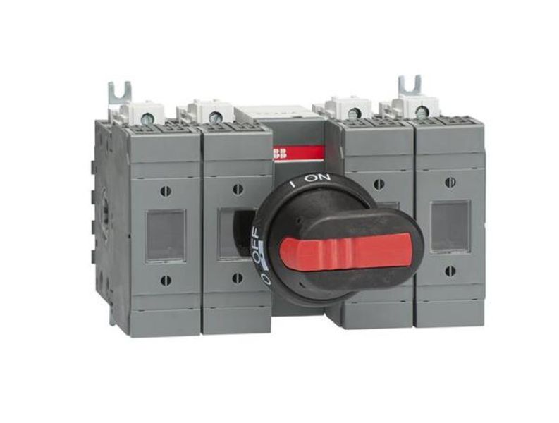 ABB OS60GJ22FP OS60GJ22FP Fusible disconnect switch Product Image