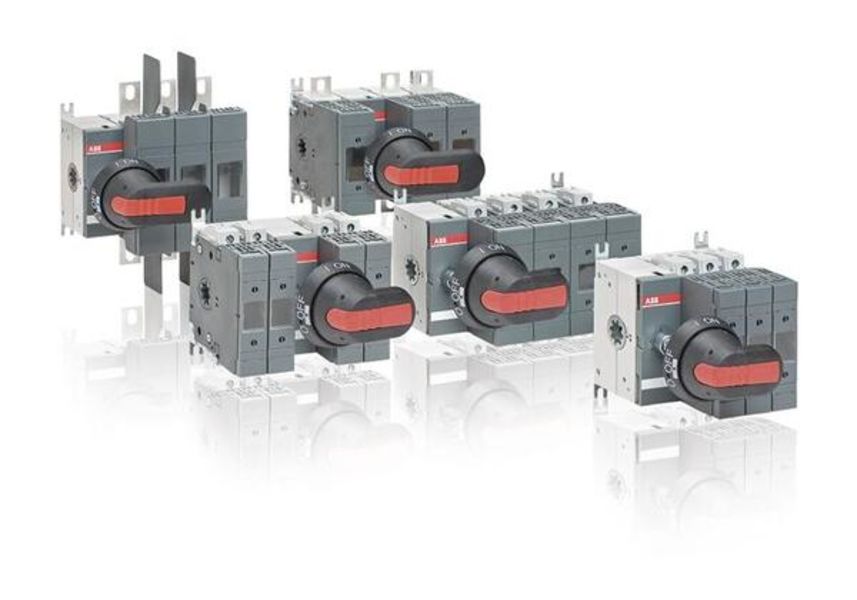 ABB OS60J22FP OS60J22FP Switch fuse Product Image