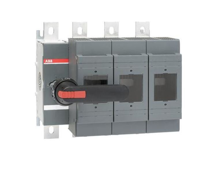 ABB OS630B03N3P OS630B03N3P Switch fuse Product Image