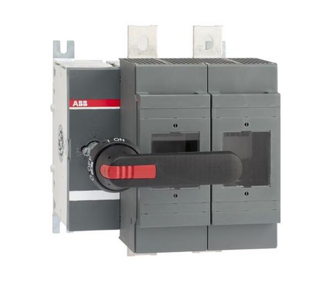 ABB OS630D02P OS630D02P Switch fuse Product Image