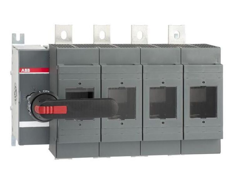 ABB OS630D04FP OS630D04FP Switch fuse Product Image