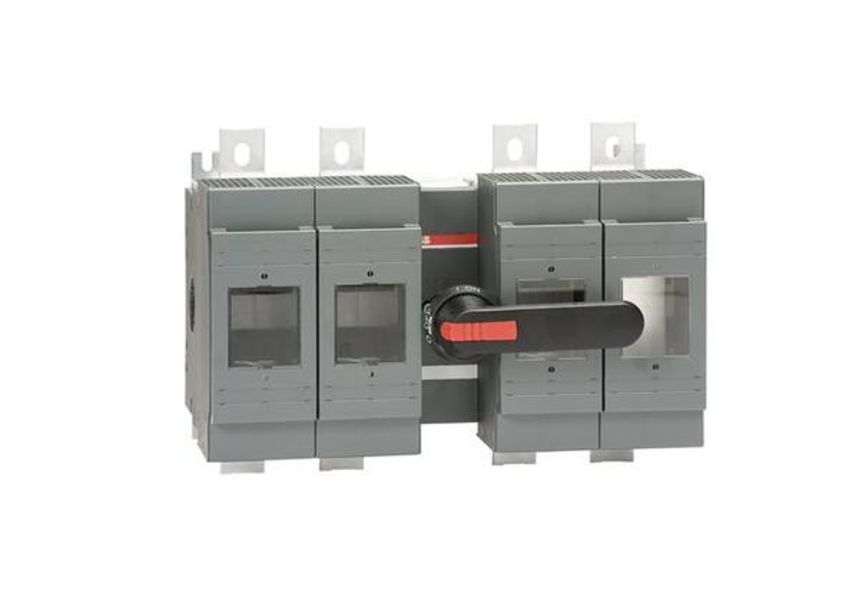 ABB OS630D22N2P OS630D22N2P Switch fuse Product Image
