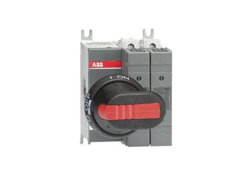 ABB OS63GD02P OS63GD02P Switch fuse Product Image