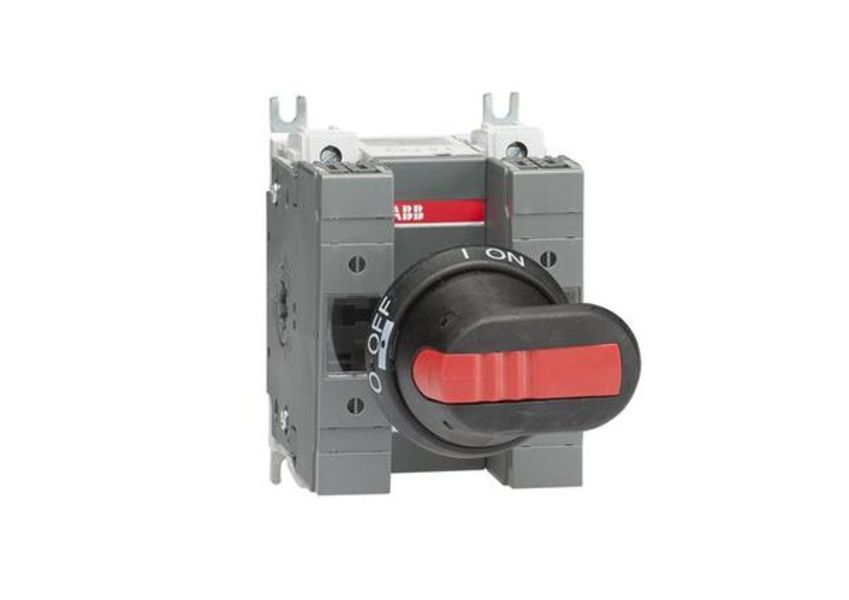 ABB OS63GD11P OS63GD11P Switch fuse Product Image