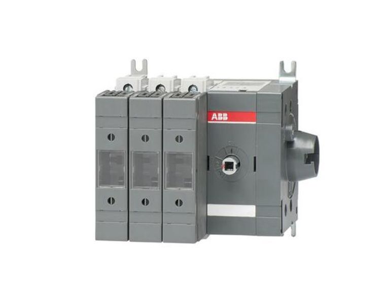 ABB OS63GDS30 OS63GDS30 Switch fuse Product Image