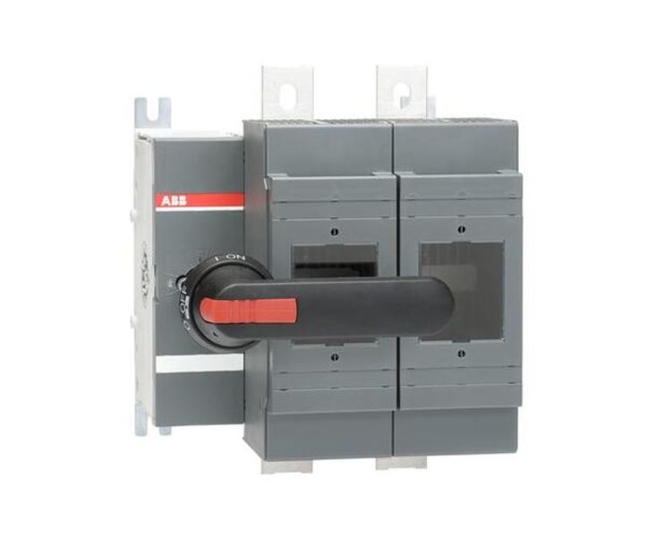 ABB OS800D02P OS800D02P Switch fuse Product Image