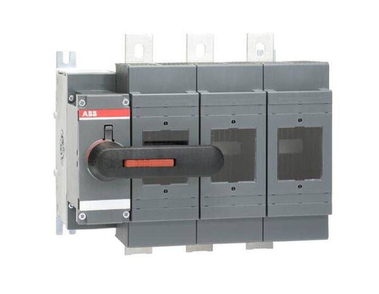 ABB OS800D03K OS800D03K Switch fuse Product Image