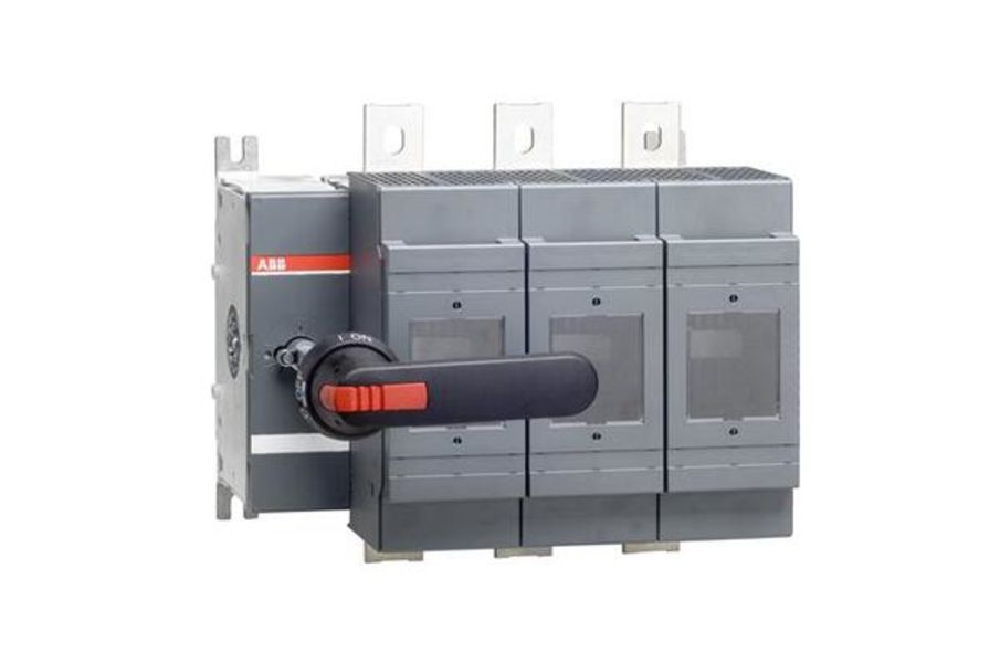 ABB OS800D03P OS800D03P Switch fuse Product Image