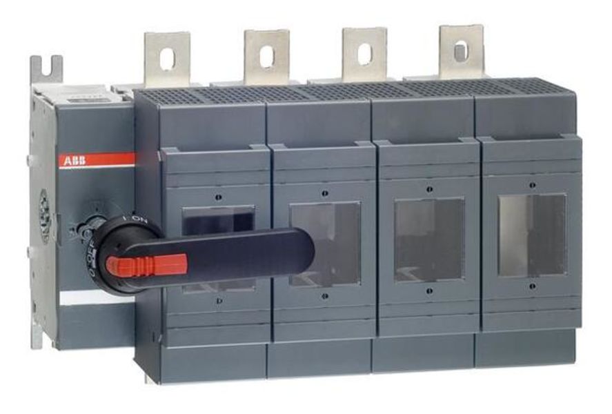 ABB OS800D04N2P OS800D04N2P Switch fuse Product Image