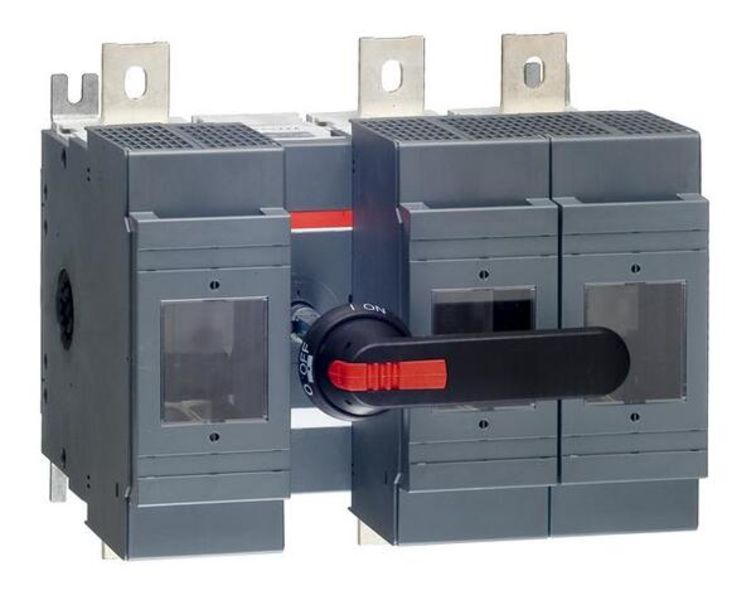 ABB OS800D12P OS800D12P Switch fuse Product Image