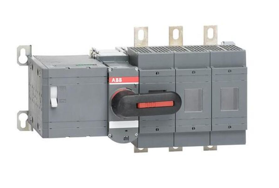 ABB OSM250D3M230C OSM250D3M230C Motorized switch fuse Product Image