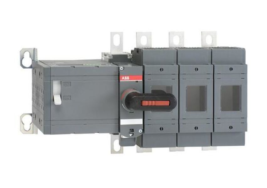ABB OSM250D3M230C OSM250D3M230C Motorized switch fuse Product Image