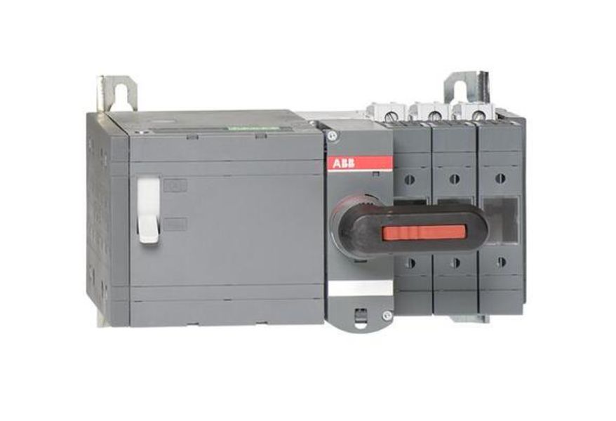 ABB OSM32GD3M230C OSM32GD3M230C Motorized switch fuse Product Image