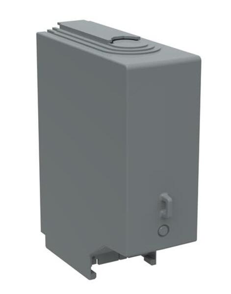ABB OSS160GG1L-3 Terminal Shroud | OSS160GG1L/3 Product Image
