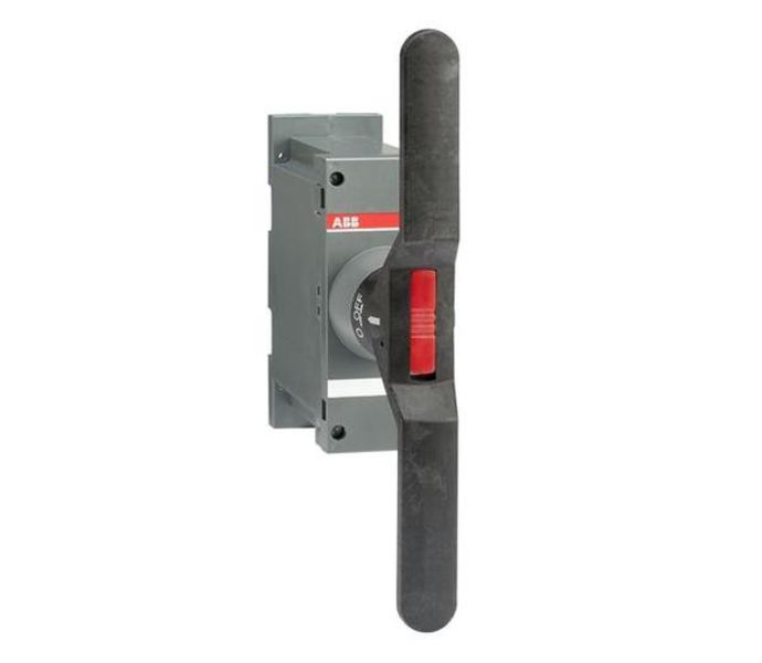 ABB OSV1250DK Handle+Cover OSV1250DK Product Image