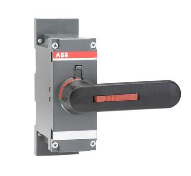 ABB OSV800DK Handle+Cover OSV800DK Product Image