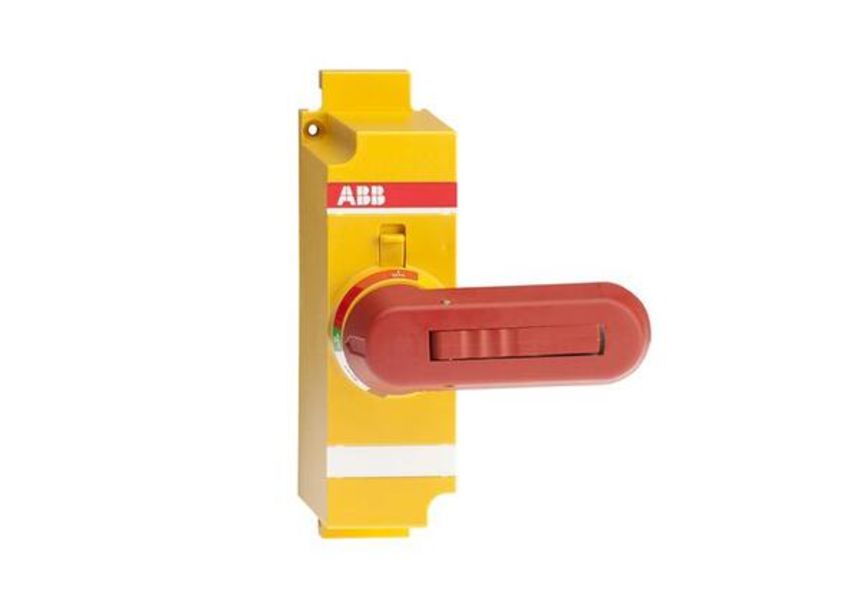 ABB OSVY250DK OSVY250DK Handle Product Image