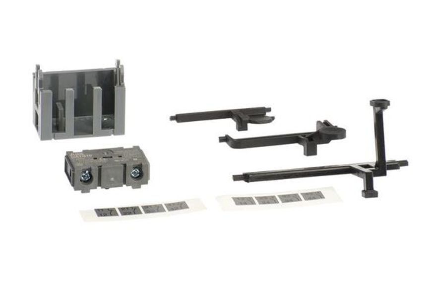 ABB OSZX3 OSZX3 Blown fuse indicators Product Image