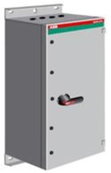 ABB OT1000BBRR3TZ OT1000BBRR3TZ Safety switch Product Image